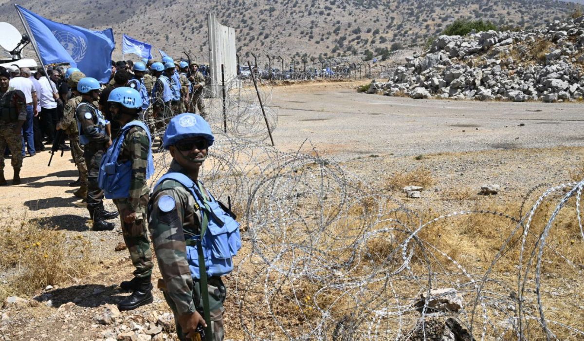 Qatar condemns Israeli strike on Lebanese Army patrol